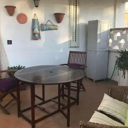 Oleandro House Gallipoli