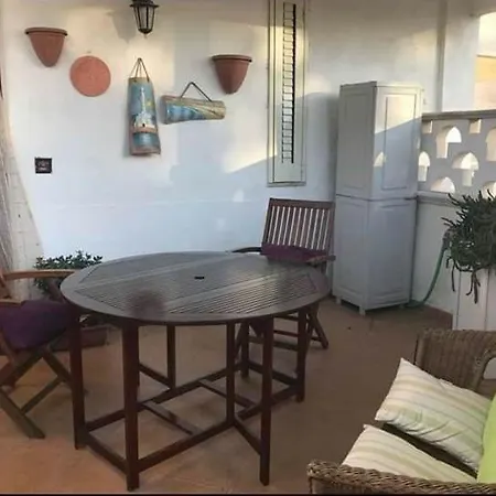 Oleandro House Holiday home Gallipoli