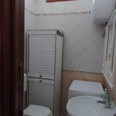 Oleandro House Holiday home