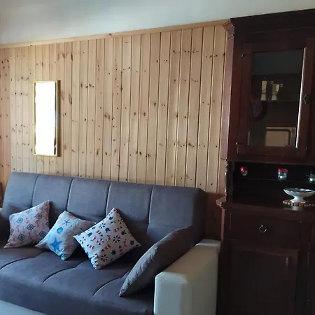Holiday home Oleandro House