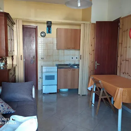 Holiday home Oleandro House *
